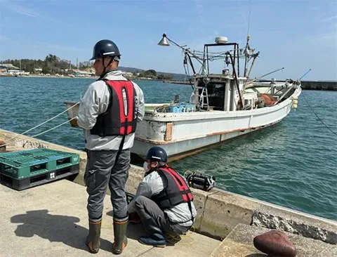 高校生専門学校生向け育成事業2